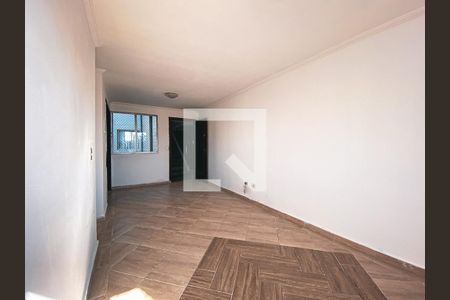 Sala de apartamento à venda com 2 quartos, 54m² em Jardim Jaqueline, São Paulo