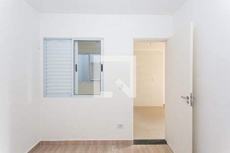 Quarto 1 de apartamento à venda com 2 quartos, 39m² em Chácara Seis de Outubro, São Paulo