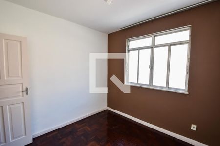 Quarto 1 de casa de condomínio para alugar com 2 quartos, 90m² em Cachambi, Rio de Janeiro