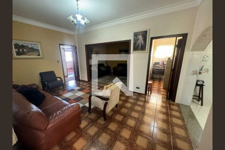 Casa à venda com 2 quartos, 260m² em Vila Planalto, São Bernardo do Campo