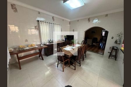 Casa à venda com 2 quartos, 260m² em Vila Planalto, São Bernardo do Campo