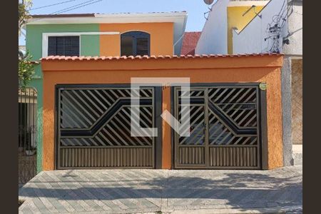 Casa à venda com 2 quartos, 146m² em Santa Terezinha, São Bernardo do Campo