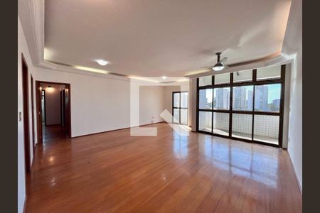 Apartamento à venda com 4 quartos, 150m² em M. Santo Antônio, Campinas