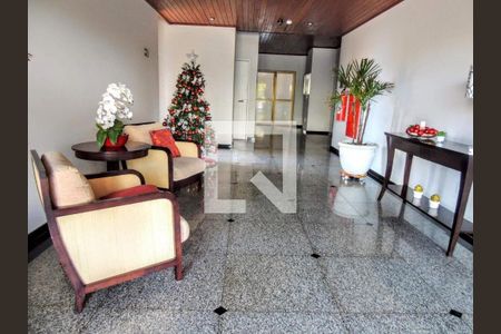 Apartamento à venda com 4 quartos, 150m² em M. Santo Antônio, Campinas