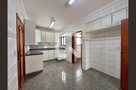 Apartamento à venda com 4 quartos, 150m² em M. Santo Antônio, Campinas