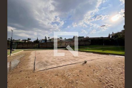 Casa de Condomínio à venda com 3 quartos, 256m² em Vila dos Plátanos, Campinas