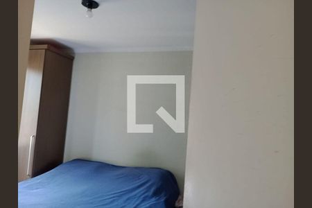 Apartamento à venda com 2 quartos, 54m² em Ferrazópolis, São Bernardo do Campo