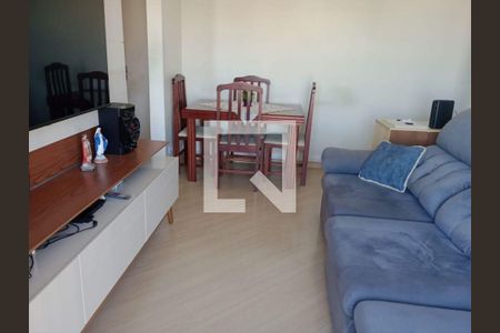 Apartamento à venda com 2 quartos, 54m² em Ferrazópolis, São Bernardo do Campo