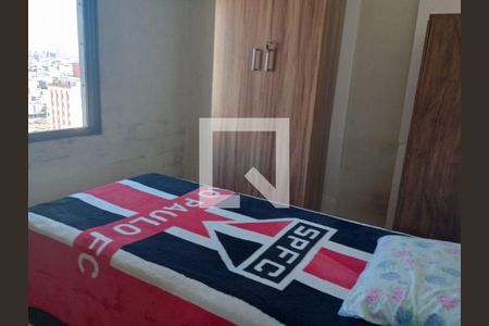 Apartamento à venda com 2 quartos, 54m² em Ferrazópolis, São Bernardo do Campo