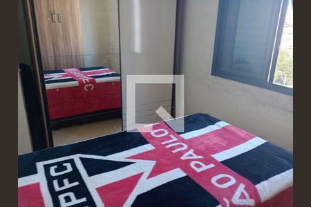 Apartamento à venda com 2 quartos, 54m² em Ferrazópolis, São Bernardo do Campo