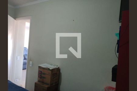 Apartamento à venda com 2 quartos, 54m² em Ferrazópolis, São Bernardo do Campo