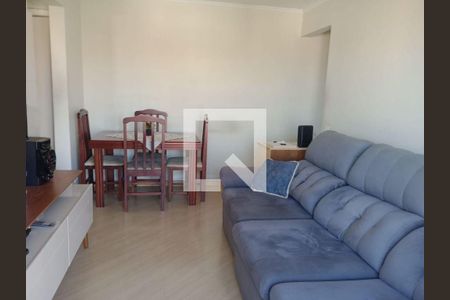 Apartamento à venda com 2 quartos, 54m² em Ferrazópolis, São Bernardo do Campo