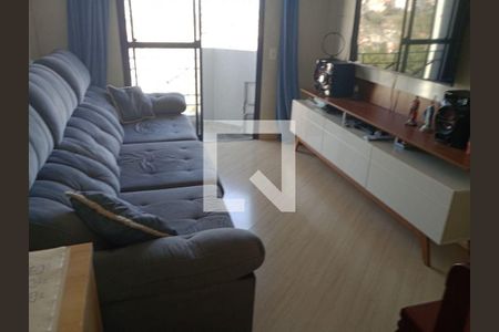 Apartamento à venda com 2 quartos, 54m² em Ferrazópolis, São Bernardo do Campo