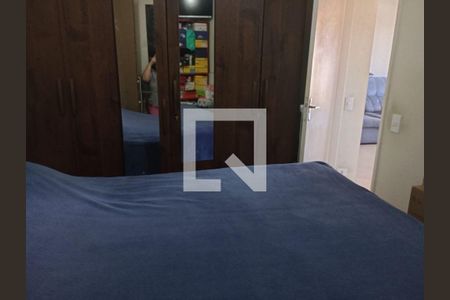 Apartamento à venda com 2 quartos, 54m² em Ferrazópolis, São Bernardo do Campo