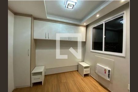 Apartamento à venda com 2 quartos, 48m² em Rocha, Rio de Janeiro