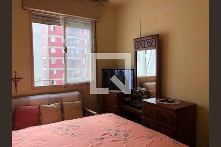 Apartamento à venda com 3 quartos, 94m² em Vila Nova Conceição, São Paulo