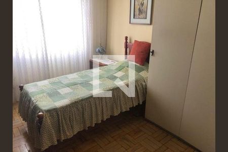 Apartamento à venda com 3 quartos, 94m² em Vila Nova Conceição, São Paulo