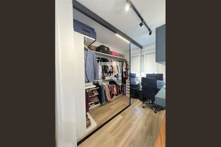 Apartamento à venda com 2 quartos, 49m² em Cambuci, São Paulo