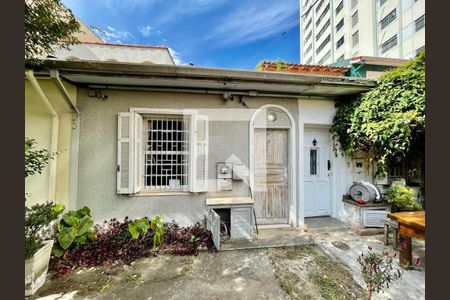 Casa à venda com 1 quarto, 75m² em Cerqueira César, São Paulo