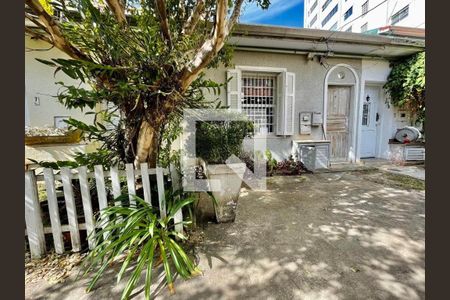 Casa à venda com 1 quarto, 75m² em Cerqueira César, São Paulo