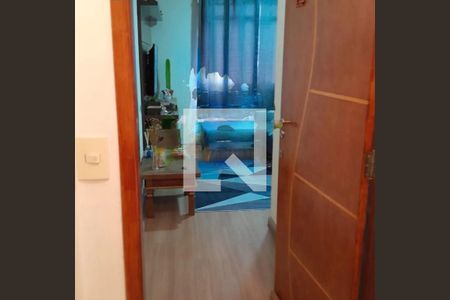 Apartamento à venda com 1 quarto, 40m² em Vila Santa Luzia, São Bernardo do Campo