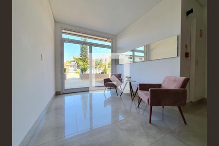 Apartamento à venda com 2 quartos, 53m² em Santa Maria, Santo André