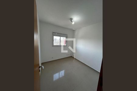 Apartamento à venda com 2 quartos, 53m² em Santa Maria, Santo André