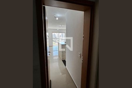 Apartamento à venda com 2 quartos, 53m² em Santa Maria, Santo André