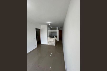 Apartamento à venda com 2 quartos, 53m² em Santa Maria, Santo André