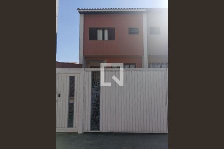 Casa à venda com 4 quartos, 231m² em Vila Floresta, Santo André