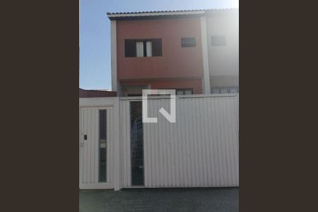 Casa à venda com 4 quartos, 231m² em Vila Floresta, Santo André