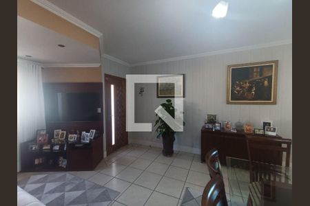 Casa à venda com 4 quartos, 231m² em Vila Floresta, Santo André