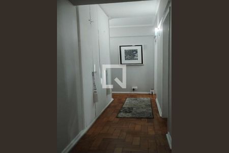 Apartamento à venda com 3 quartos, 115m² em Moema, São Paulo