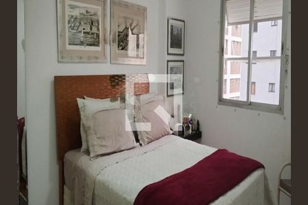 Apartamento à venda com 3 quartos, 115m² em Moema, São Paulo