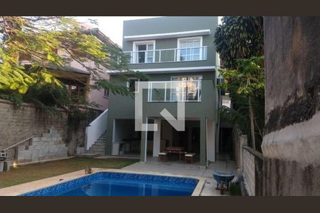 Casa à venda com 4 quartos, 300m² em Planalto Paulista, São Paulo