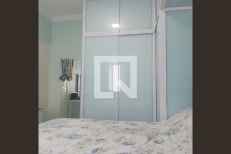 Apartamento à venda com 2 quartos, 53m² em Vila Santa Cassia, São Bernardo do Campo