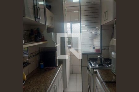 Apartamento à venda com 2 quartos, 53m² em Assunção, São Bernardo do Campo