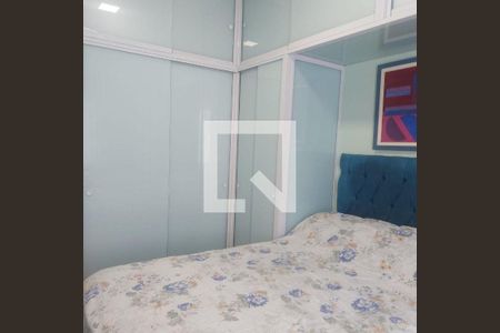 Apartamento à venda com 2 quartos, 53m² em Vila Santa Cassia, São Bernardo do Campo