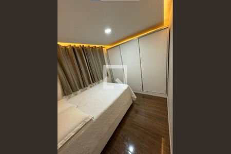 Apartamento à venda com 2 quartos, 46m² em Assunção, São Bernardo do Campo