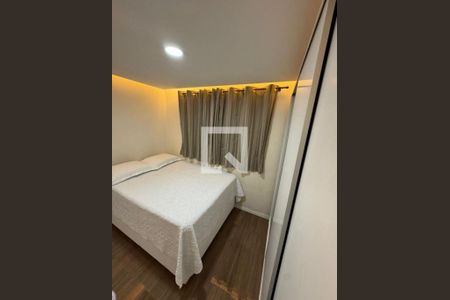 Apartamento à venda com 2 quartos, 46m² em Assunção, São Bernardo do Campo