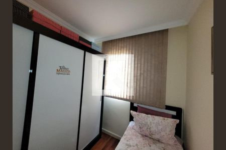 Apartamento à venda com 3 quartos, 51m² em Sagrada Família, Belo Horizonte