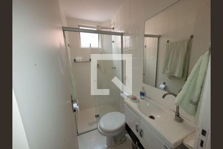 Apartamento à venda com 3 quartos, 51m² em Sagrada Família, Belo Horizonte