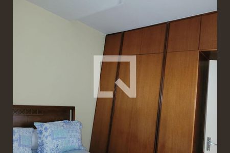 Apartamento à venda com 3 quartos, 51m² em Sagrada Família, Belo Horizonte