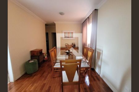 Apartamento à venda com 3 quartos, 51m² em Sagrada Família, Belo Horizonte