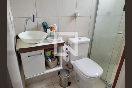 Apartamento à venda com 3 quartos, 51m² em Sagrada Família, Belo Horizonte