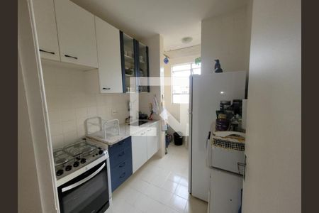 Apartamento à venda com 3 quartos, 51m² em Sagrada Família, Belo Horizonte