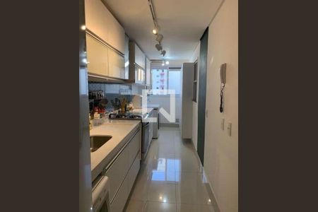 Apartamento à venda com 2 quartos, 64m² em Chácara Inglesa, São Paulo