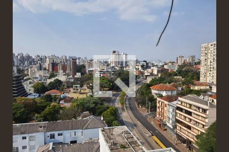 Apartamento à venda com 2 quartos, 76m² em Petrópolis, Porto Alegre