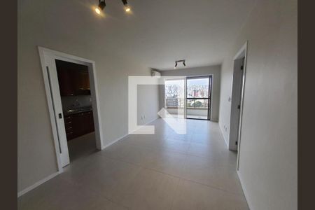 Apartamento à venda com 2 quartos, 76m² em Petrópolis, Porto Alegre