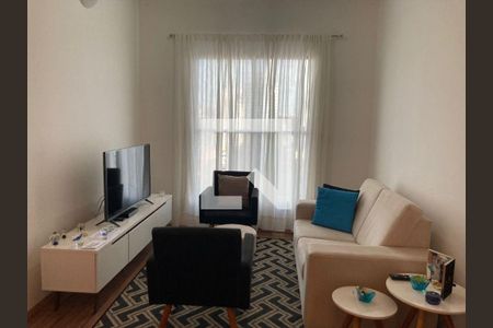 Apartamento à venda com 2 quartos, 70m² em Vila Marlene, São Bernardo do Campo